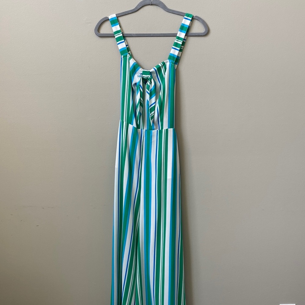 A new day jumpsuit